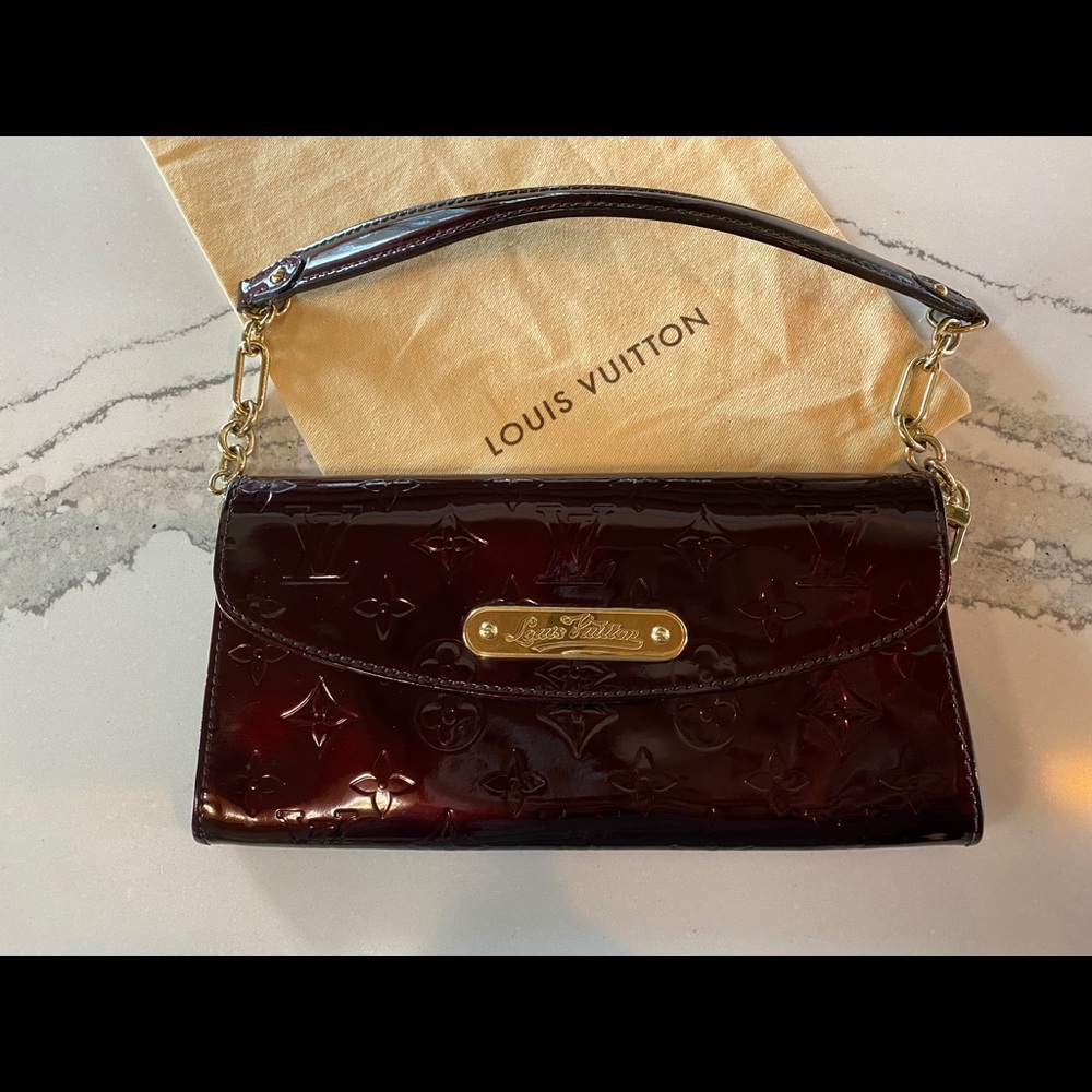 Louis Vuitton WOC